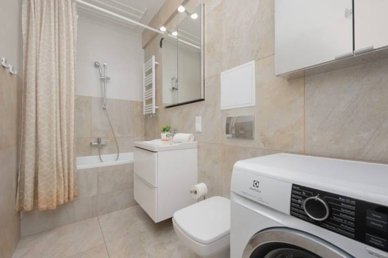 Holiday apartment | Close to Royal Castle — photo 5