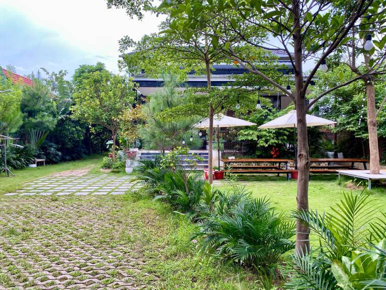 Villa Phú Nghĩa