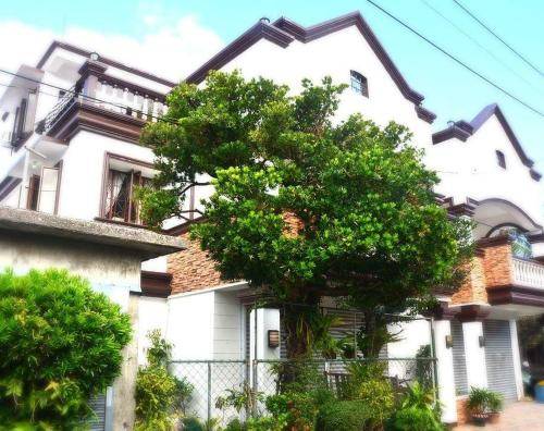 Bed and breakfast  Basco