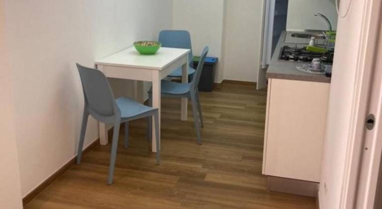 Vacation home with 1 room for 3 persons in Centola