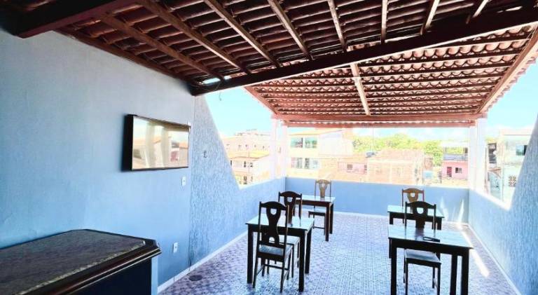 Pousada Realce - Proximo ao Ferry Boat — photo 3