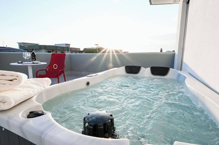 Appartamento vacanza Baia Azzurra-levagnole