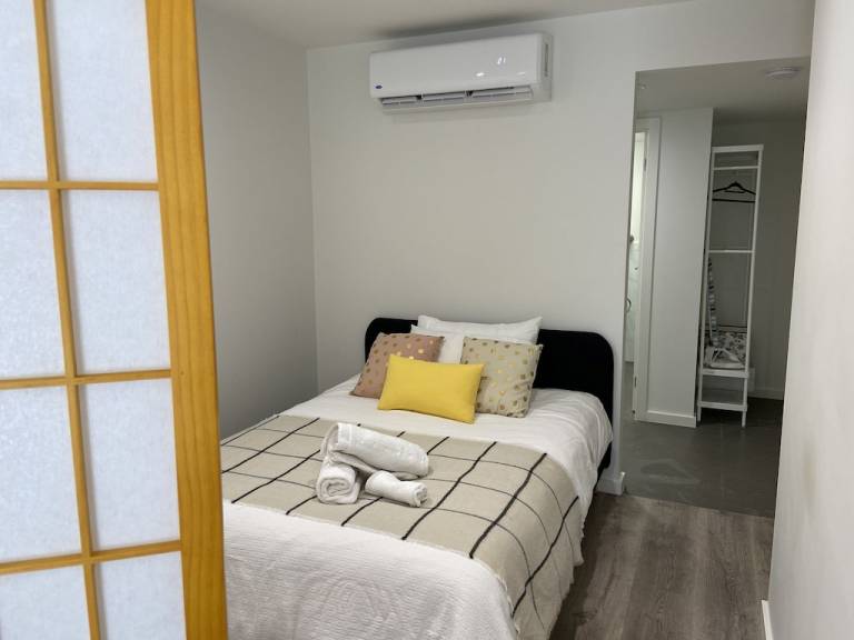 Appartement Carlton