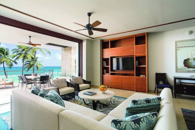 Resort Dorado