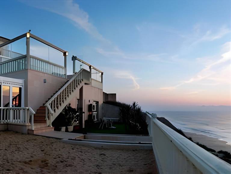 Quarto (B&B) São Pedro de Moel