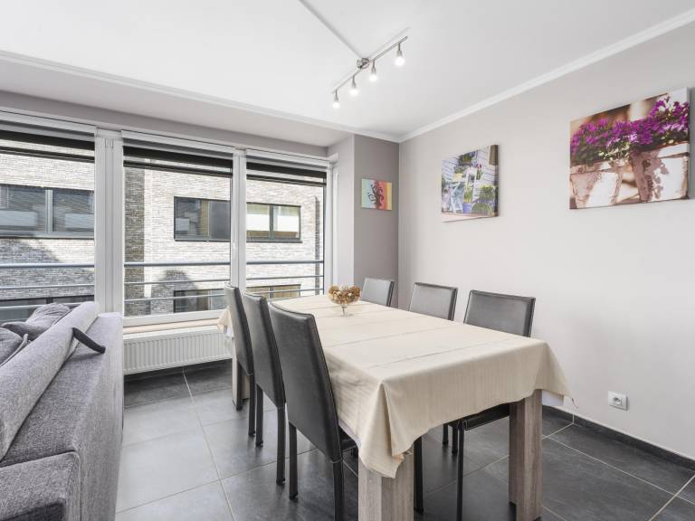 Fully equipped holiday apartment with patio | Next to the beach | Dogs allowed — photo 2