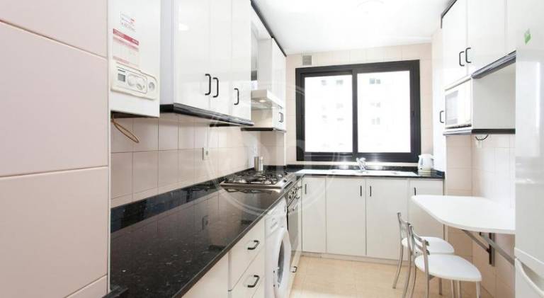 Charming rental apartment | Close to Magic Fountain of Montjuïc | Dogs allowed — photo 3