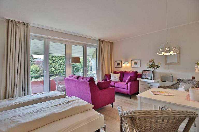 Haus Wolburgstrasse Appartement 12 — photo 3