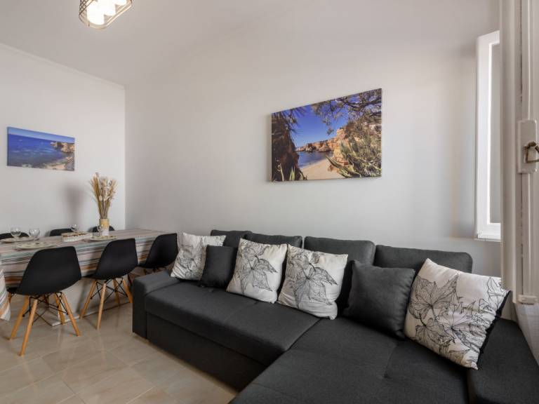 Ferienhaus  Olhão