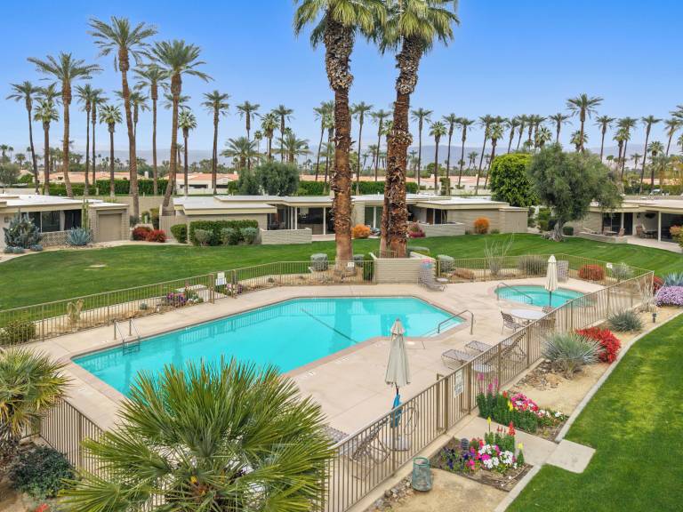 Condo Indian Wells