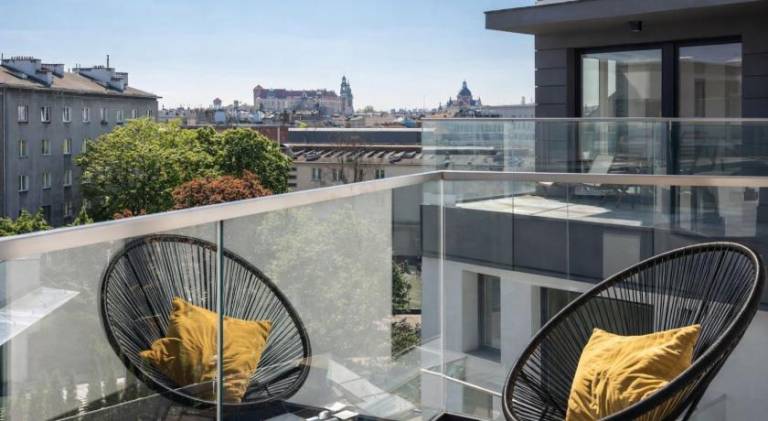 Holiday apartment | Near St. Mary's Basilica — photo 4