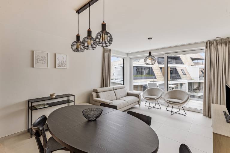 Ferienwohnung  Nieuwpoort