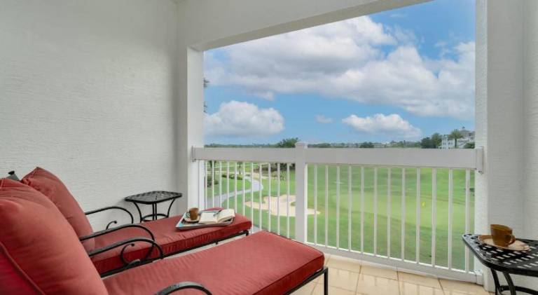 Rental apartment with pool — photo 5