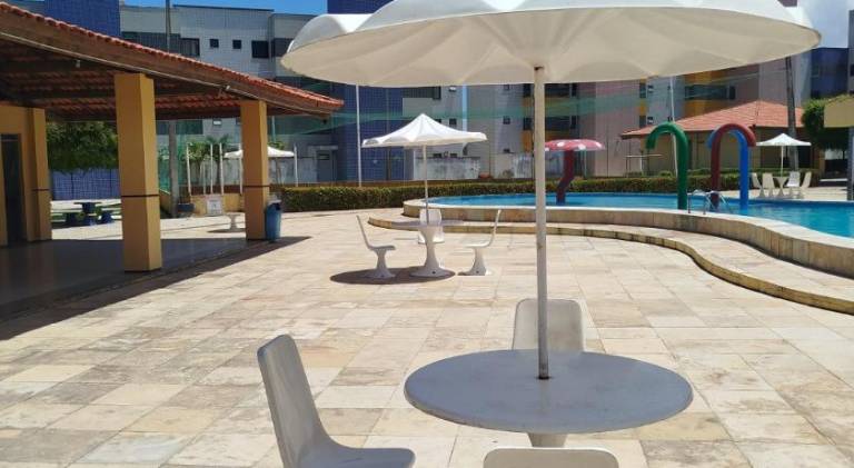 Rental apartment with pool | Beach nearby | Pet-friendly — photo 3