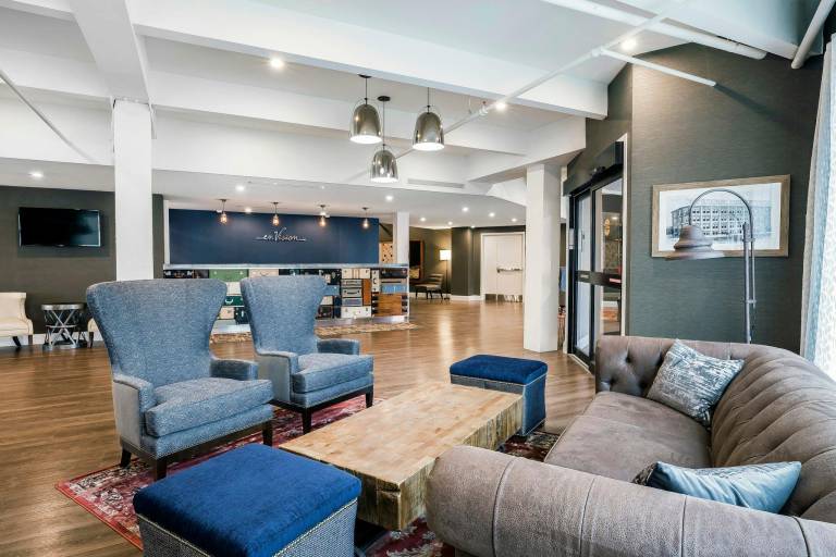 EnVision Hotel Boston-Everett — photo 2