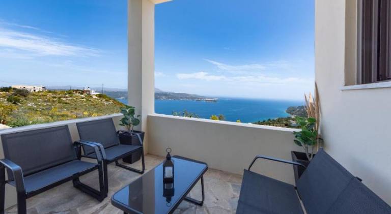 Rental apartment | Dogs allowed in Chania