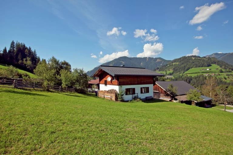 Ferienhaus Bischofshofen