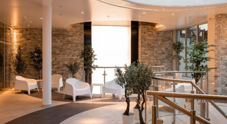 Coco Boutique Hotel & Spa — photo 2