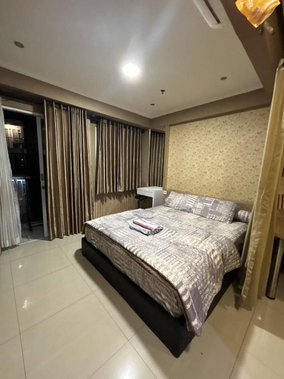 Holiday apartment with 1 room for 2 persons — photo 5