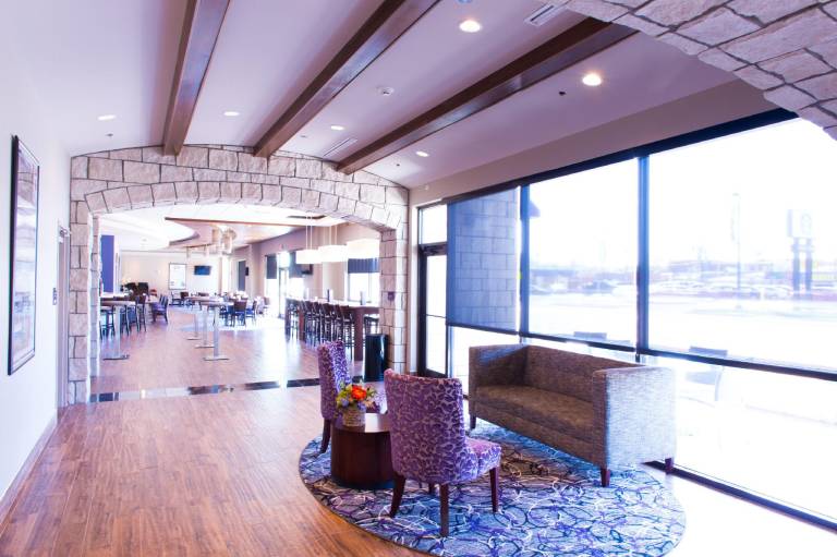 The Bluemont Hotel — photo 4