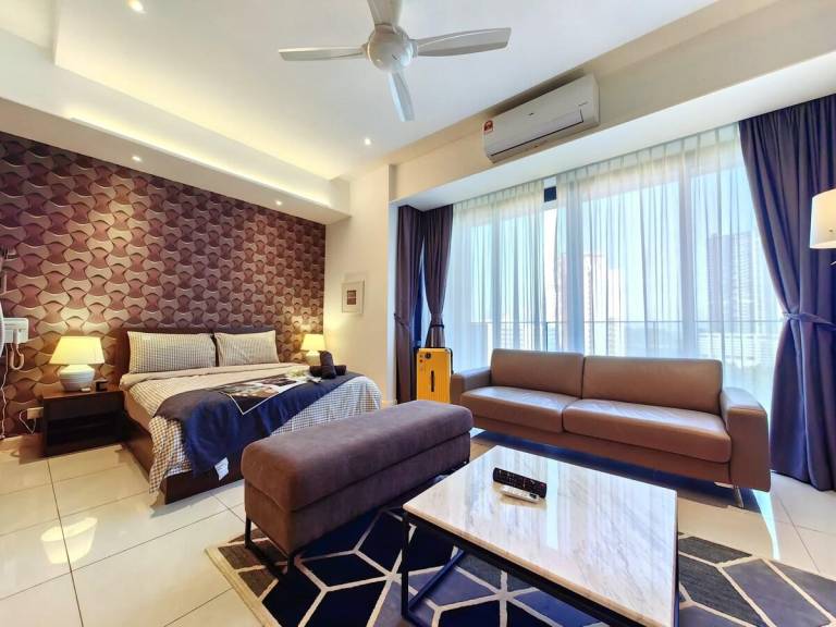 ház Medini Iskandar Malaysia