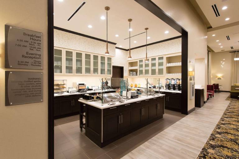 Homewood Suites by Hilton Concord Charlotte — photo 4