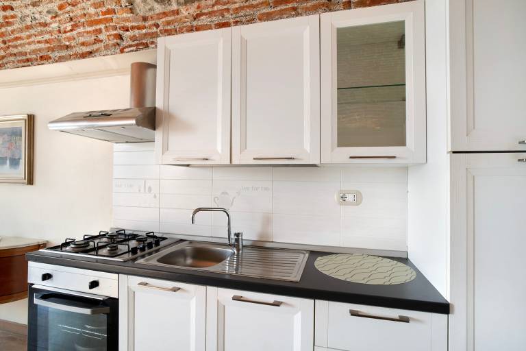 Apartment | Sea view — photo 4