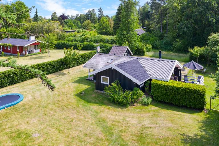 Ferienhaus  Snøde