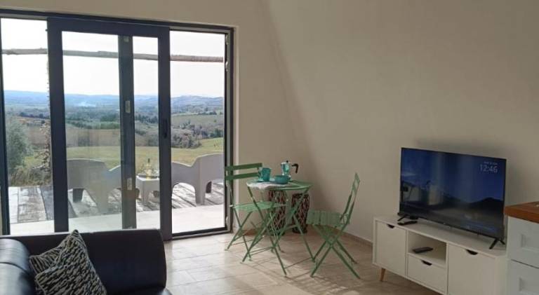 Wonderful chalet with pool | Pets are welcome — photo 2