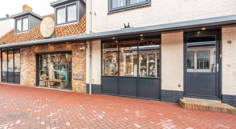 Rental apartment | Beach nearby | Dogs allowed in Zoutelande