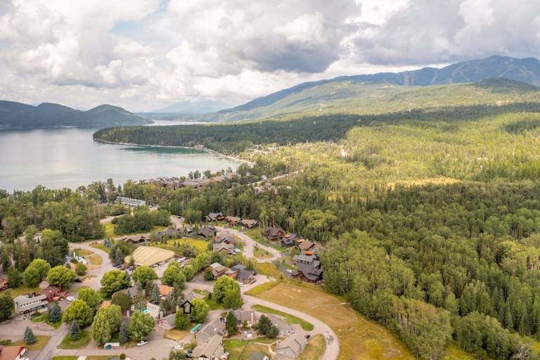 Condo  Whitefish