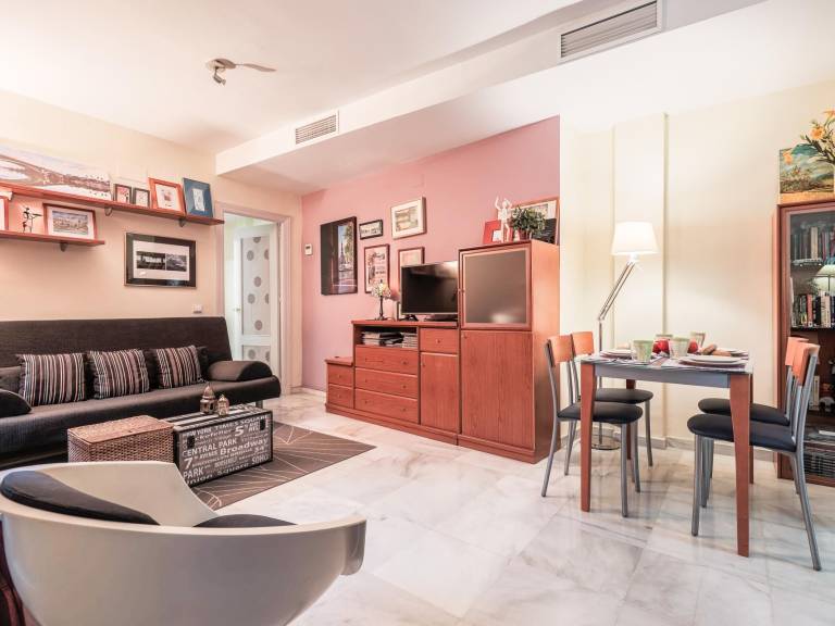 Apartamento Tomares