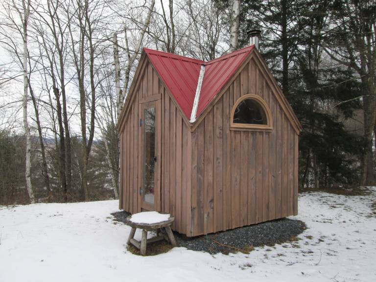 House  Corinth