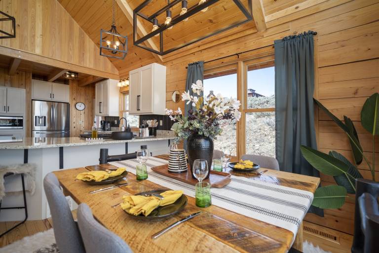 Cabin Granby