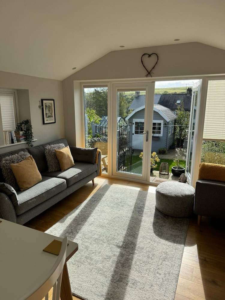 Bed and breakfast  Middleton-in-Teesdale