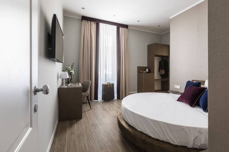 Bed & Breakfast Quartiere IX Appio Latino