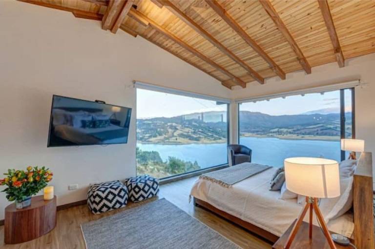 Cabin Chocontá