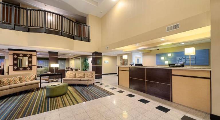 Holiday Inn Express Bloomington West By IHG — photo 5