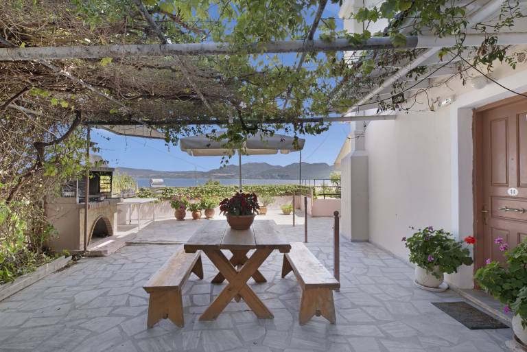 Appartement Nikiana