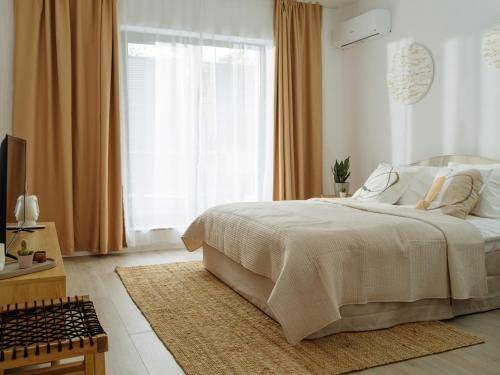 Apartament Militari