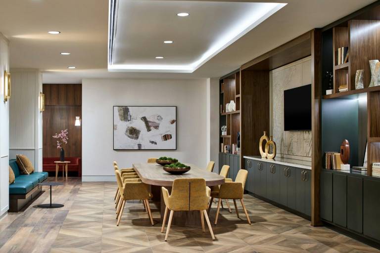 Sheraton Birmingham Hotel — photo 2