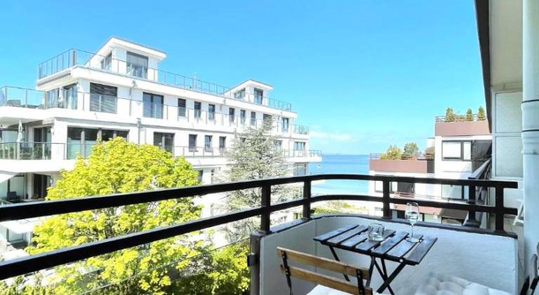 Nice holiday apartment | Close to the beach | Dogs allowed — photo 3