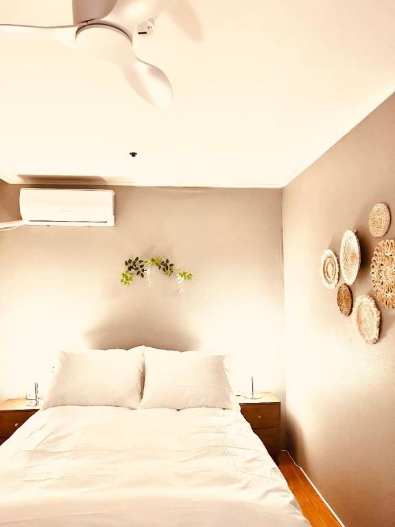 59 m&sup2; Ferienwohnung