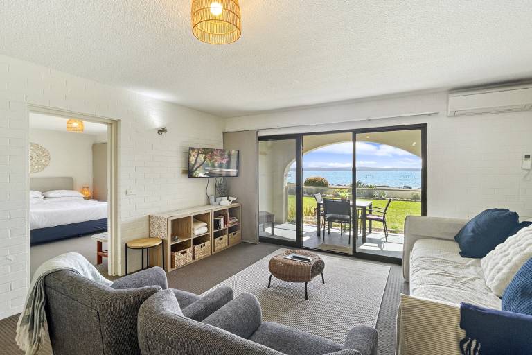 Apartment Batehaven