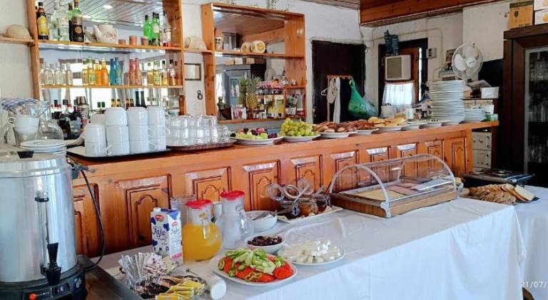 ODYSSEAS HOTEL SAMOS — photo 5
