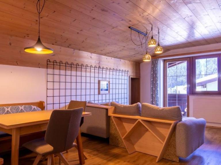 Ferienwohnung Haldensee