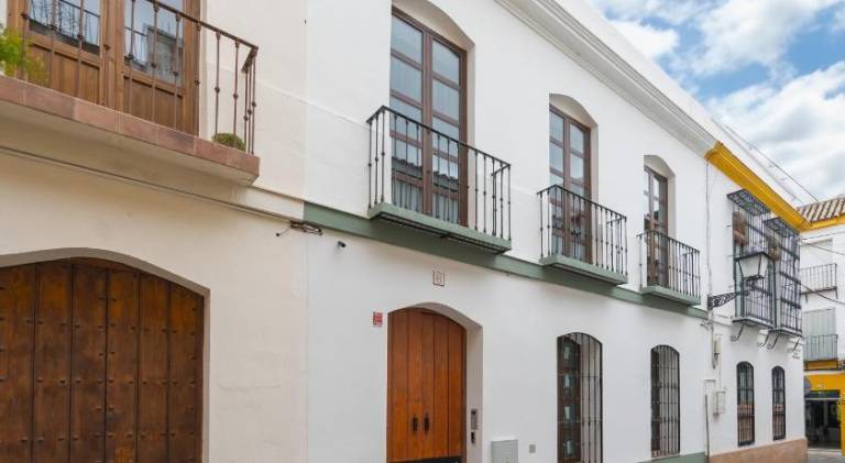 Holiday apartment | Close to Seville Cathedral — photo 3