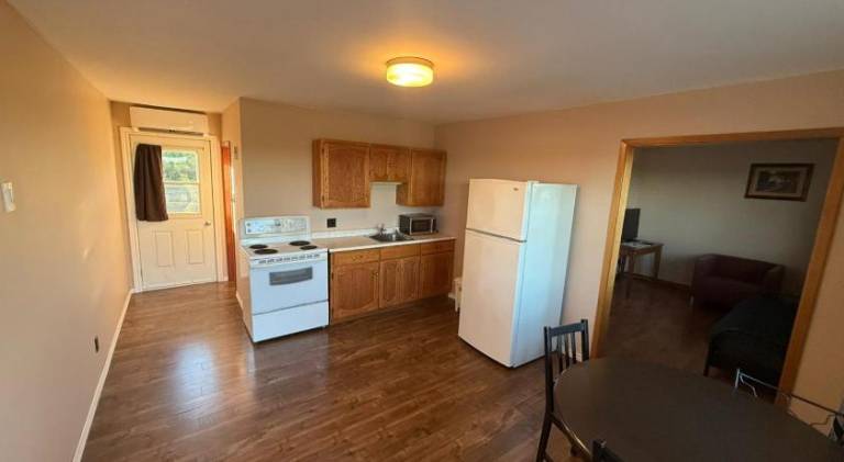Countryview Motel & Restaurant — photo 2