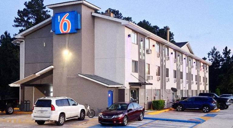 Motel 6 Kingsland, GA - Kings Bay Naval Interstate 95 — photo 4