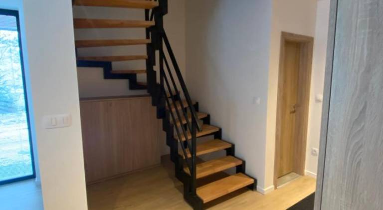 Chalet | Pets are welcome — photo 4